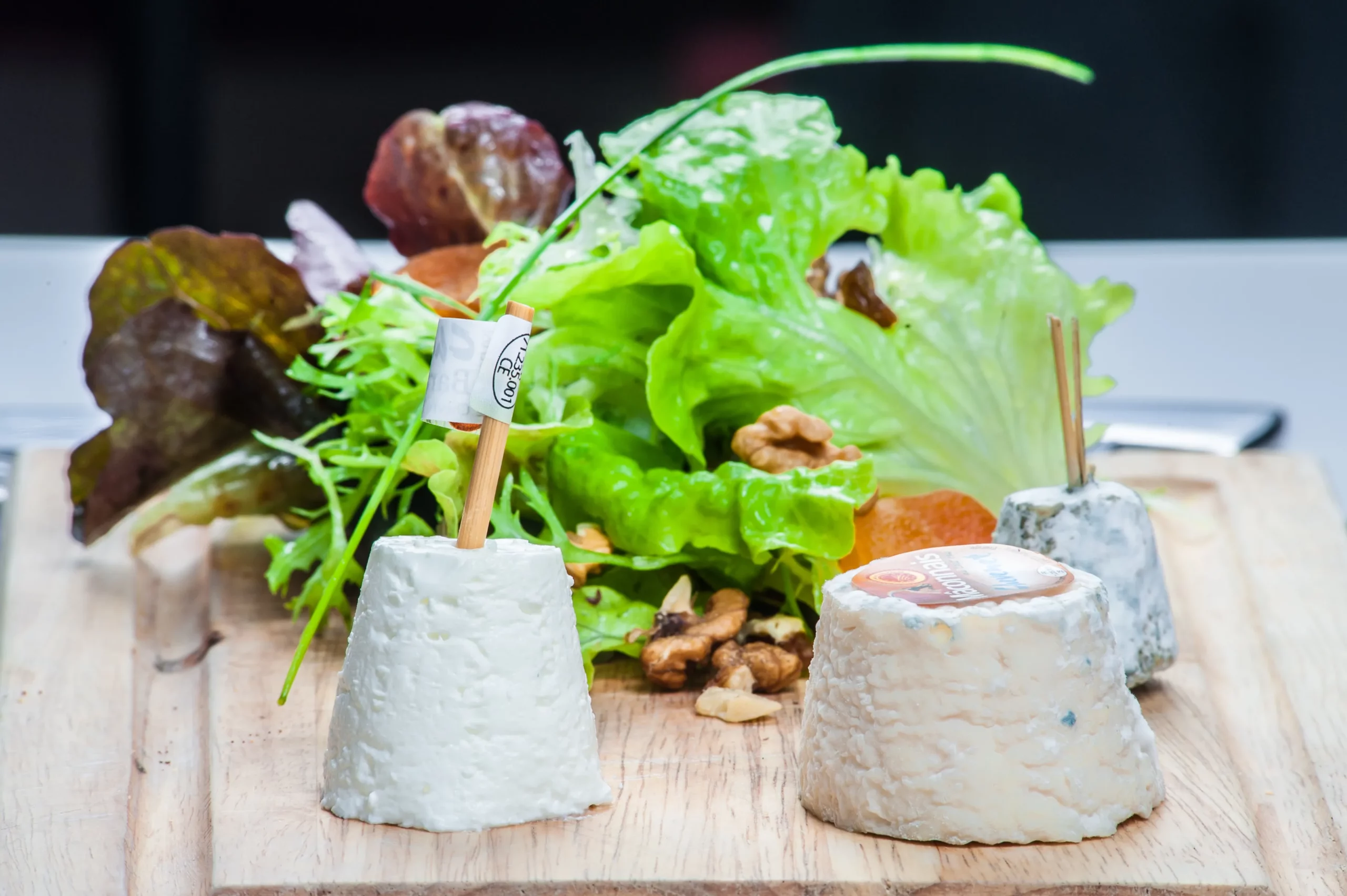 Photographie culinaire - Gaëtan Bouvier - Mâcon