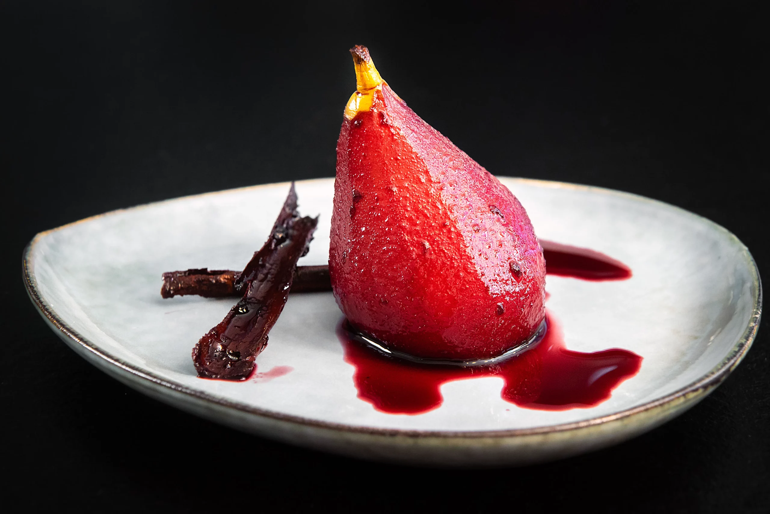 Photographie culinaire - Gaëtan Bouvier - Mâcon